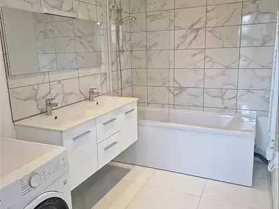 Appartement, 64 m²