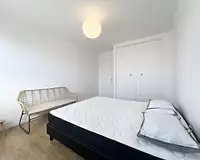 Appartement, 60 m²