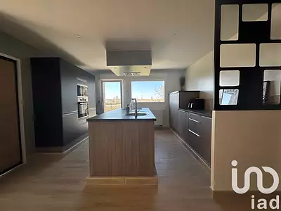 Maison, 101 m²