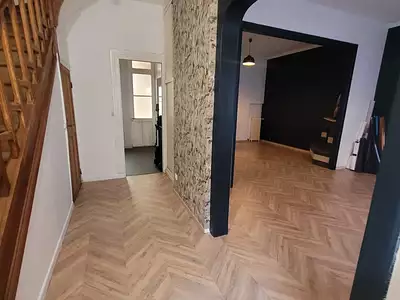 Maison, 130 m²