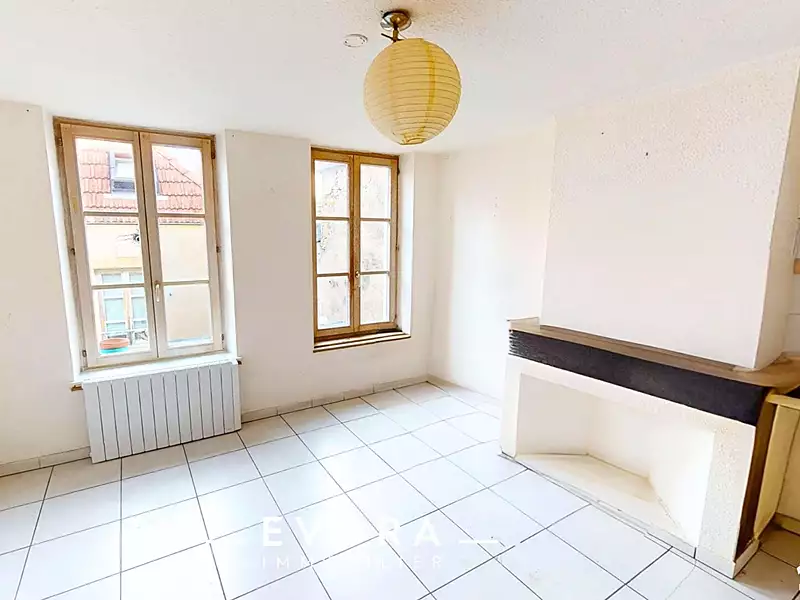 Appartement, 35,05 m²