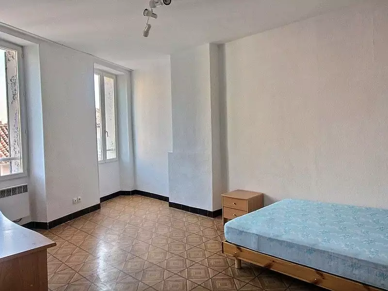 Appartement, 30 m²