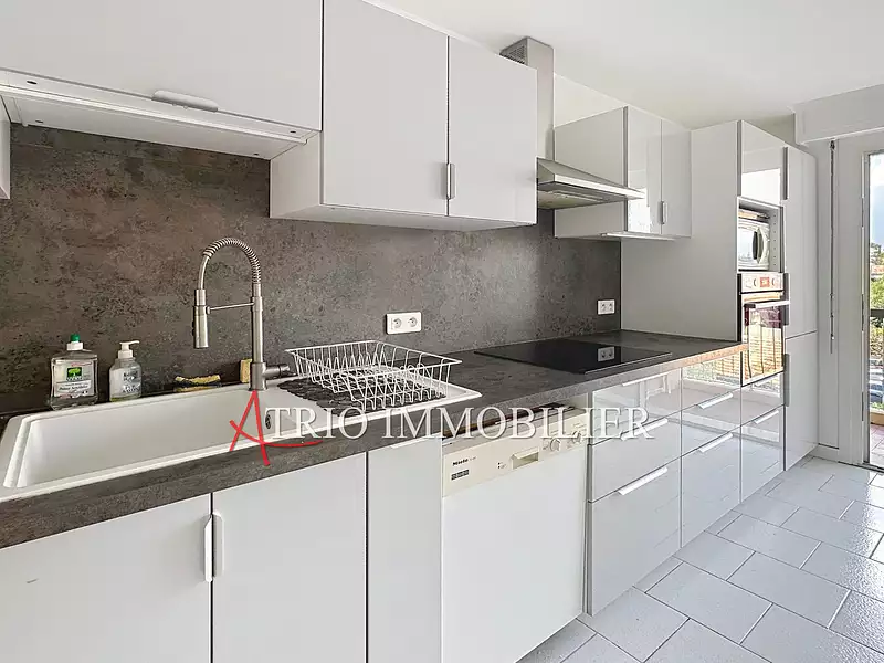 Appartement, 76 m²