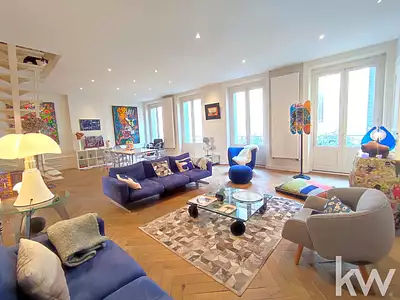 Appartement, 215 m²