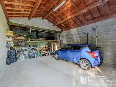 Maison, 210 m²