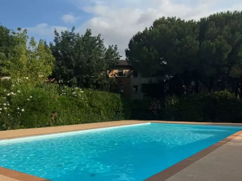 Appartement, 40,8 m²