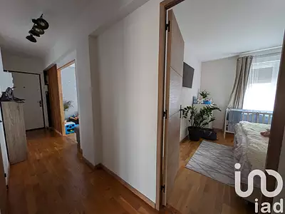 Appartement, 66 m²