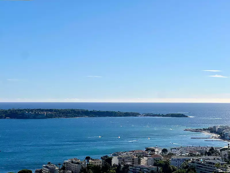 Appartement, 120 m²