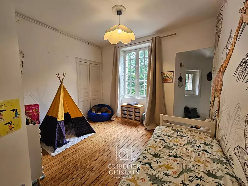 Maison, 190 m²