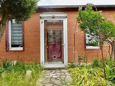Maison, 109 m²