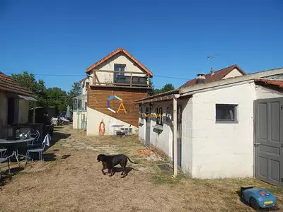 Maison, 149 m²