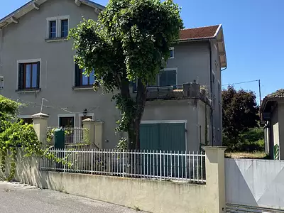 Maison, 160 m²