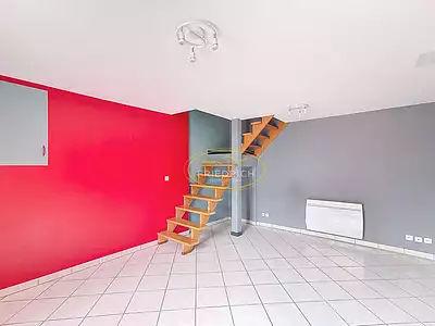 Maison, 34 m²