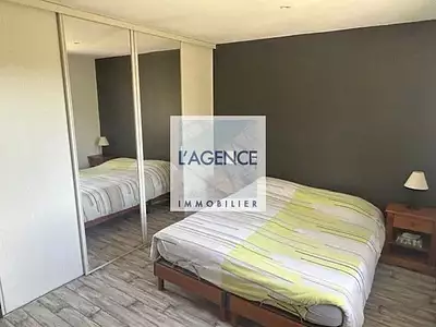 Maison, 218 m²