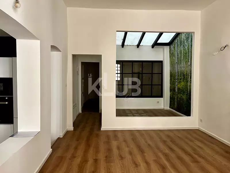 Appartement, 70 m²
