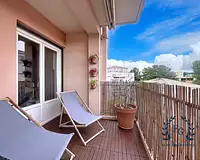 Appartement, 63,21 m²