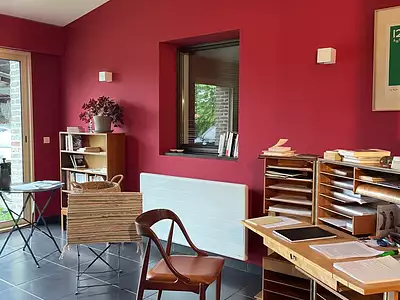 Maison, 287 m²