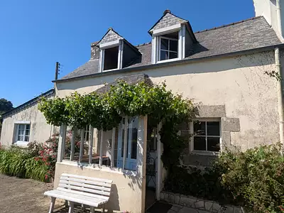 Maison, 70 m²
