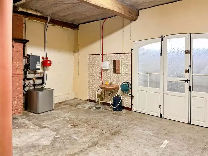 Maison, 112 m²
