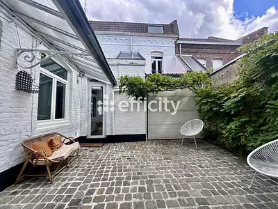 Maison, 200 m²