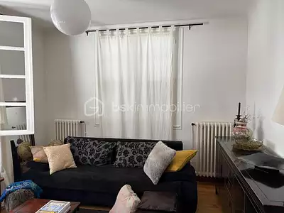 Maison, 276 m²