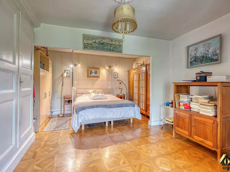 Maison, 182 m²
