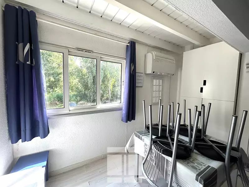 Appartement, 26,82 m²