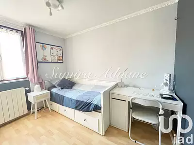Maison, 53 m²