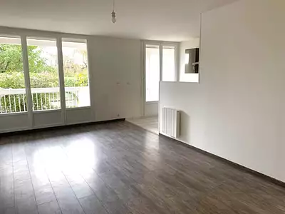 Appartement, 83 m²