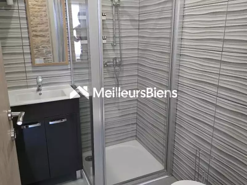 Appartement, 12 m²