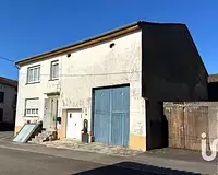 Maison, 145 m²