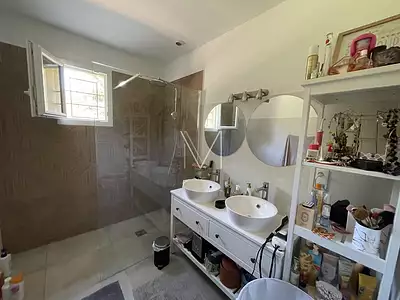 Maison, 160 m²
