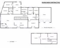 Maison, 250 m²