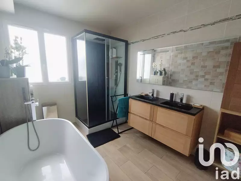 Maison, 91 m²