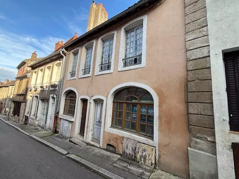 Maison, 140 m²