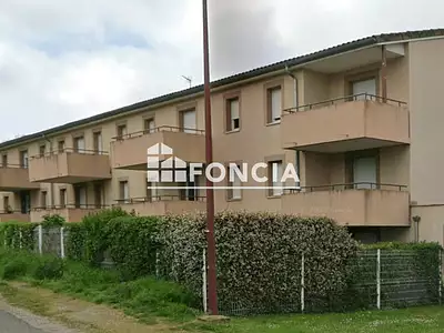 Appartement, 55 m²
