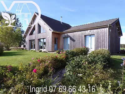 Maison, 137 m²