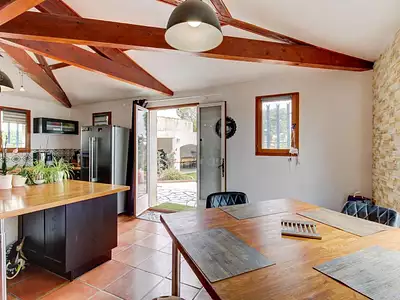 Maison, 170 m²