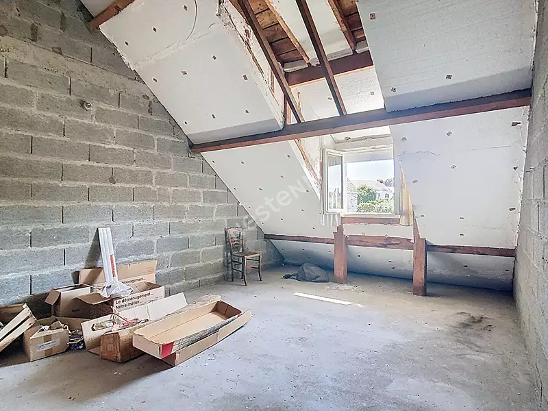 Maison, 97,9 m²