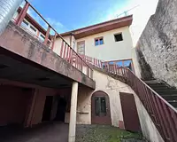 Immeuble, 211,42 m²