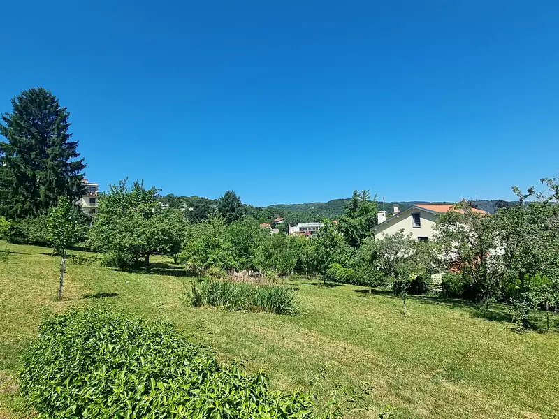 Terrain, 1 433 m²