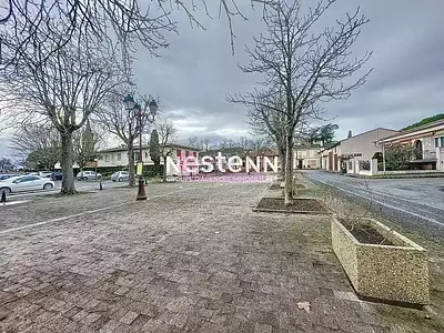 Maison, 125 m²