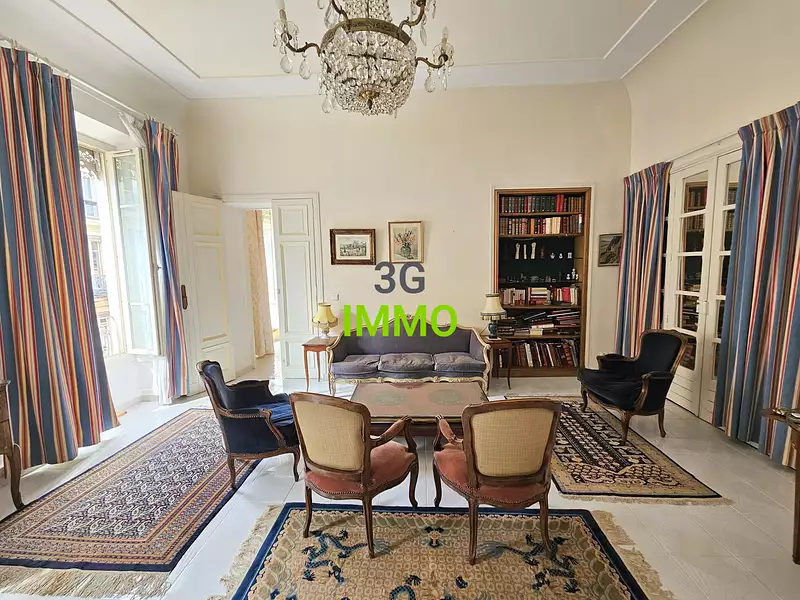 Appartement, 192 m²