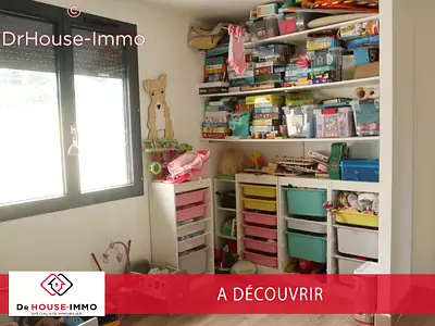 Maison, 145 m²