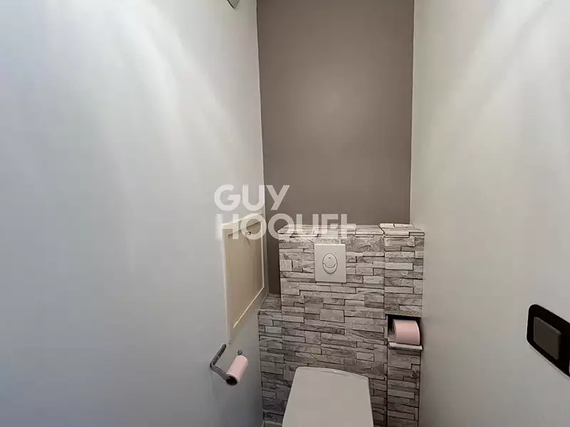 Appartement, 81 m²