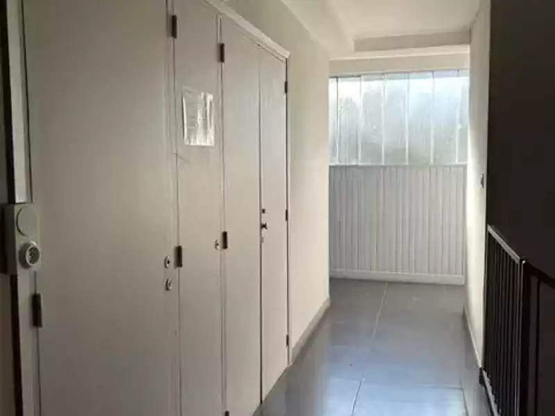 Appartement, 23,5 m²