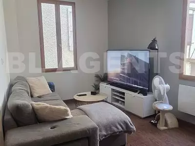 Maison, 113 m²