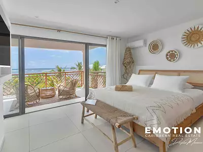 Maison, 112 m²