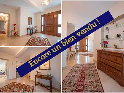 Maison, 266,62 m²