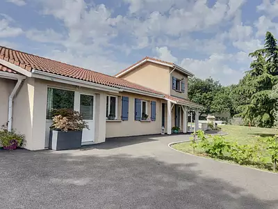 Maison, 120 m²